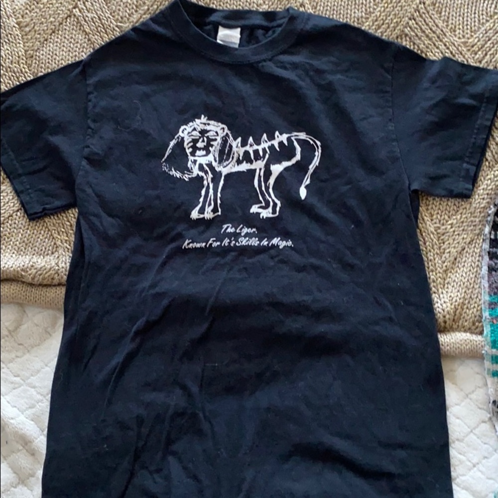 Tshirt